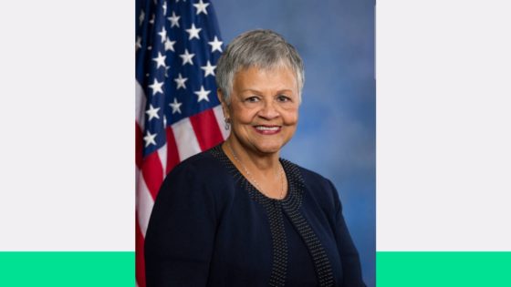 Rep. Bonnie Watson Coleman Tests Positive For COVID