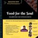 Neptune Township Black History Month Event: "Food For The Soul"