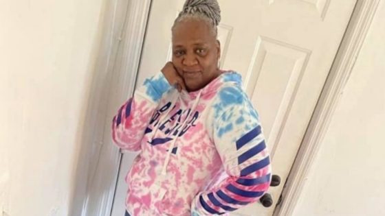 Grandmother Killed While Celebrating Birthday in Newark