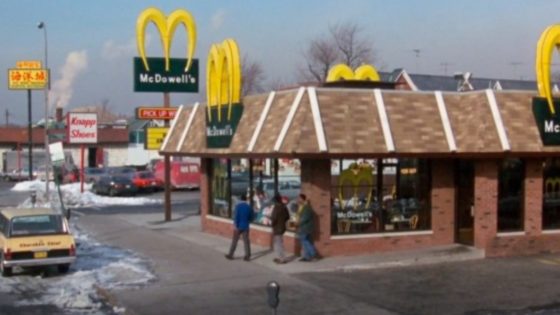 ‘Coming to America’ Eatery McDowell’s Pop Up Is Coming To N.J.