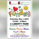 Join MURC For Fun Day At Liberty Park In Neptune Township