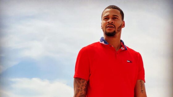 Dii'Jon Allen Jordan Passes Away At 27