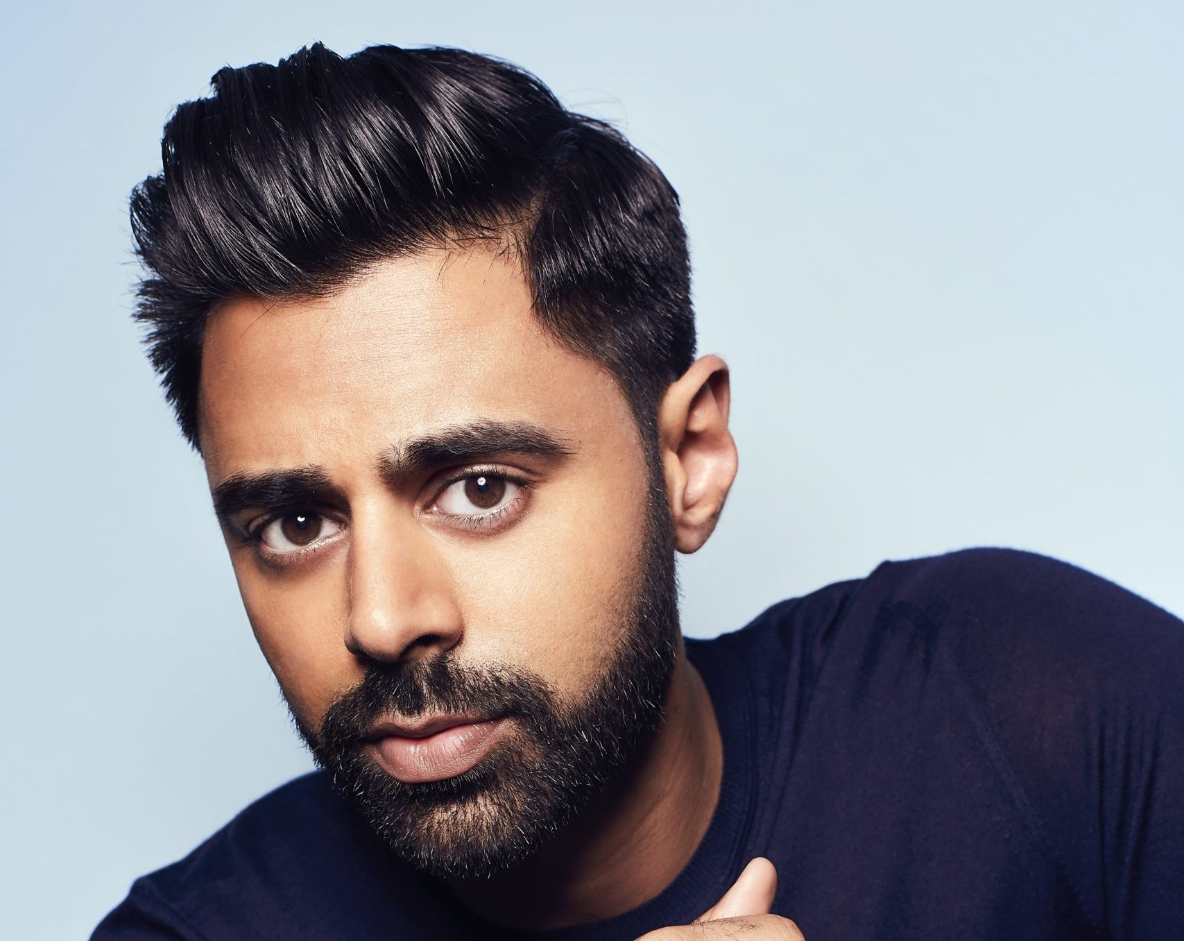 Two River Theater Announces Summer 2021 Season, Featuring Comedian Hasan Minhaj