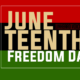 Neptune Township Juneteenth