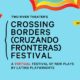 Two River Theater Announces 10th Annual Crossing Borders Festival