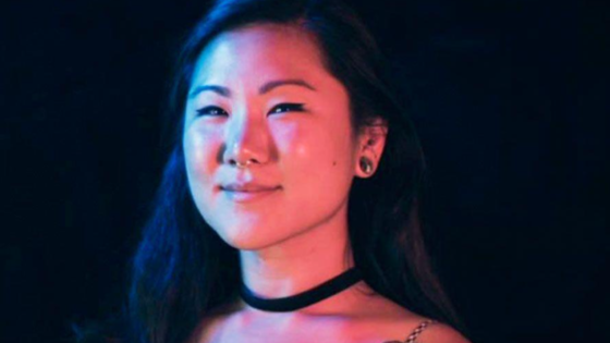 Lauren Cho : Search Intensifies For Missing New Jersey Native