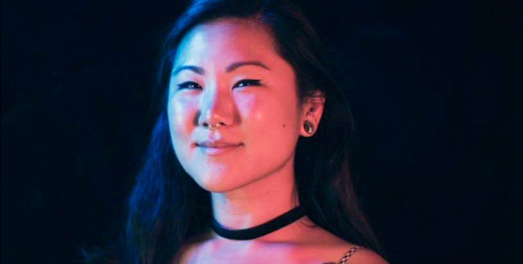 Lauren Cho : Search Intensifies For Missing New Jersey Native