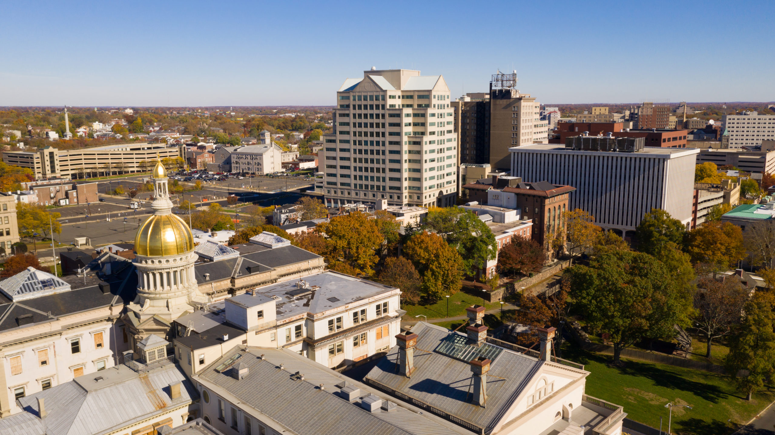 Trenton Housing Authority Receives $250k