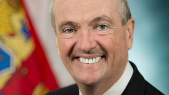 NJ Mayor Race Phil Murphy Narrowly Wins Reelection For Govenor