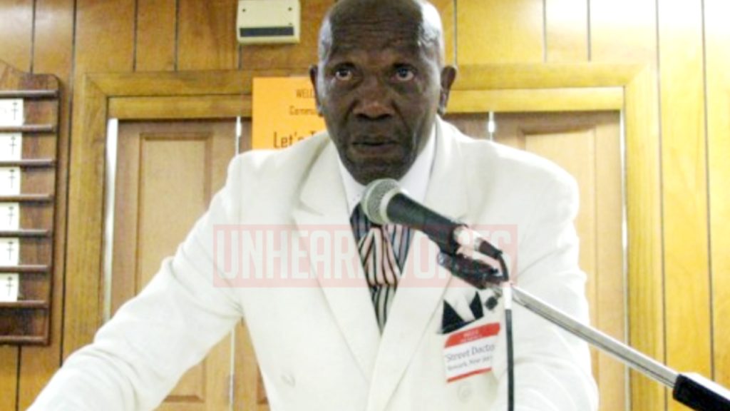 Beloved Community Leader Earl ‘The Street Doctor’ Best, Passes Away at