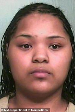 Transgender woman inmate impregnated two other women prisoners in NJ