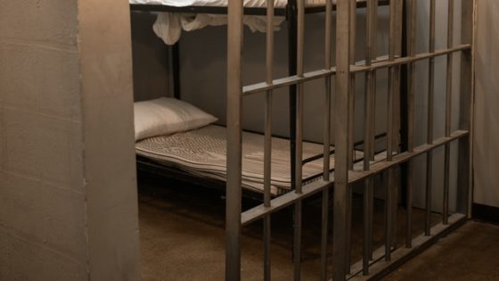 Transgender inmate admits to impregnating two fellow women prisoners