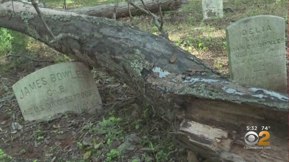 Cedar View Cemetery Memorial Day Ceremony To Be Held May 28