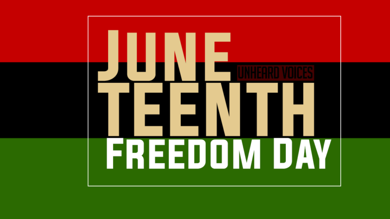 2022 Juneteenth events Neptune Township