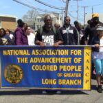 Our Black Lives Matter March in Long Branch (Photos)