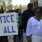 Our Black Lives Matter March in Long Branch (Photos)