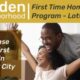 Jersey City First Time Homebuyer Program