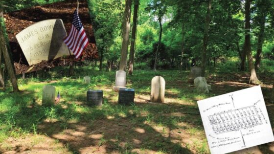 Cedar View Cemetery