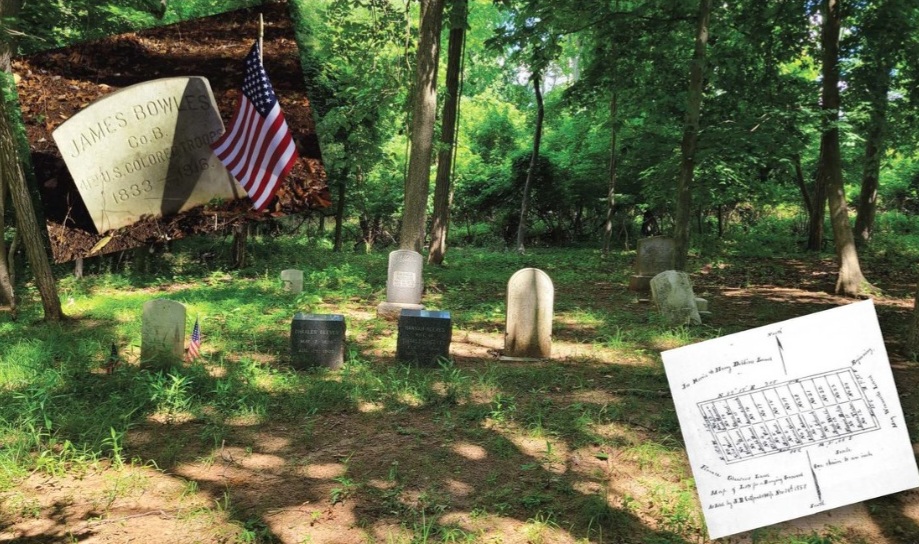 Cedar View Cemetery