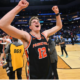 Princeton basketball stuns