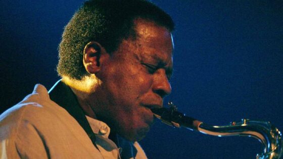 Wayne Shorter, jazz saxophonist and composer, dies at 89