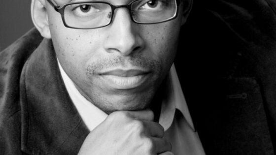 Dr. Khalil Gibran Muhammad to speak at T. Thomas Fortune Lecturer Series