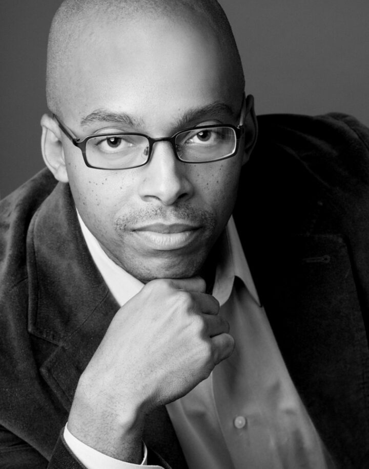 Dr. Khalil Gibran Muhammad to speak at T. Thomas Fortune Lecturer Series