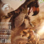 Asbury Park High School students work in Prehistoric Times Magazine