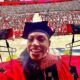 Sheryl Lee Ralph Receives Honorary Doctorate from Rutgers