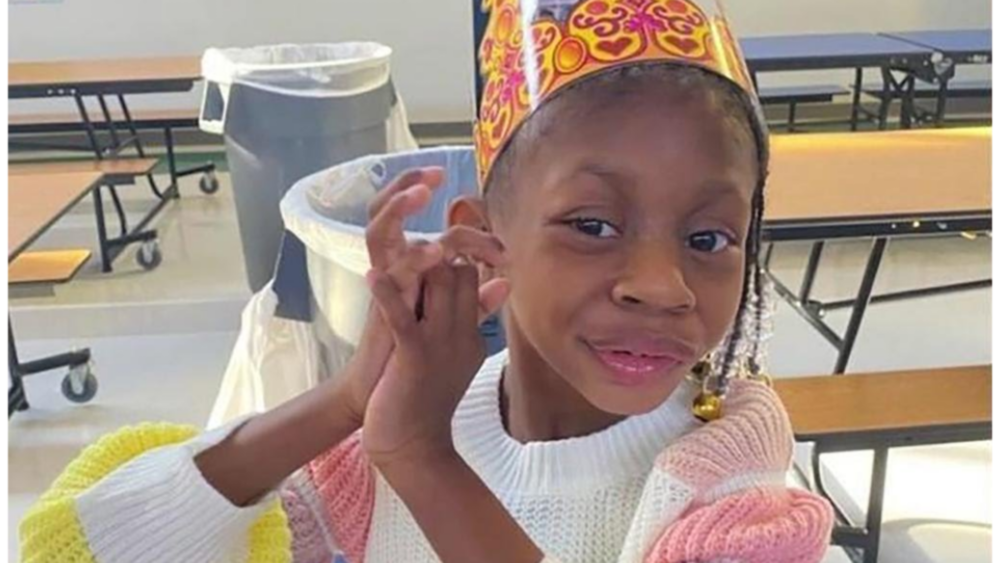 6-year-old special needs girl dies after being left unattended by bus ...
