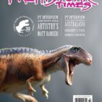 Prehistoric Times Magazine
