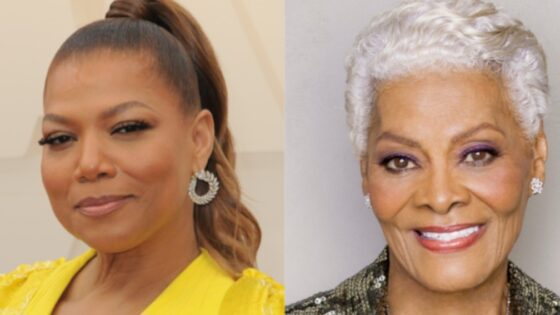 Kennedy Center honors Queen Latifah and Dionne Warwick