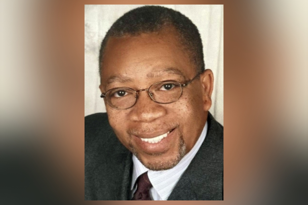 Dr Michael Brantley dies at 79