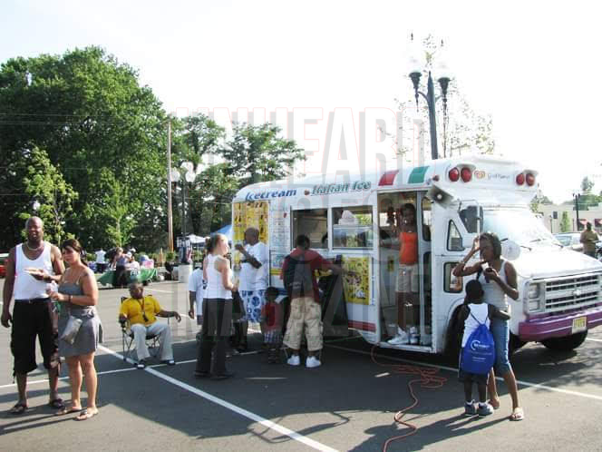 Midtown Community Block Party July 2010