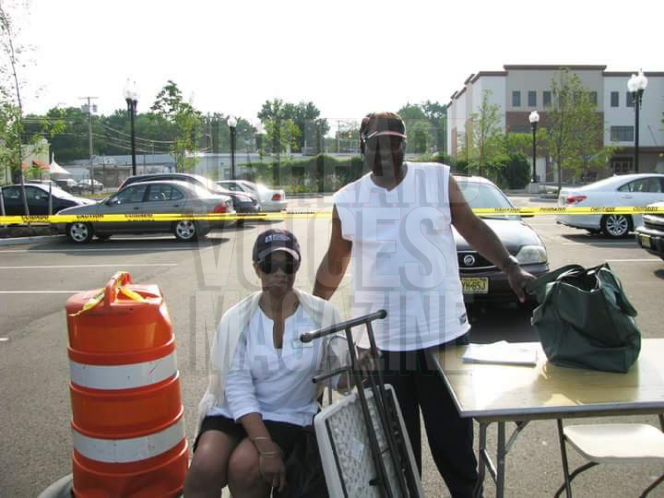 Midtown Community Block Party July 2010