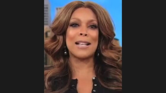 Wendy williams diagnosed with primary progressive aphasia and frontotemporal dementia