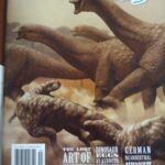 Prehistoric Times Magazine