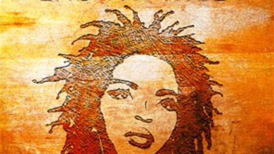 Miseducation of Lauryn Hill