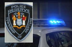 Neptune cop illegally used computer database to look up woman’s info then went her home