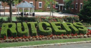 Rutgers Center for Minority Serving Institutions cancels conference in response to DEI Orders
